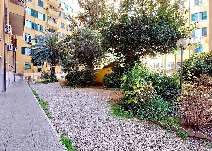 4Bnb - San Giovanni Cozy Apartment
