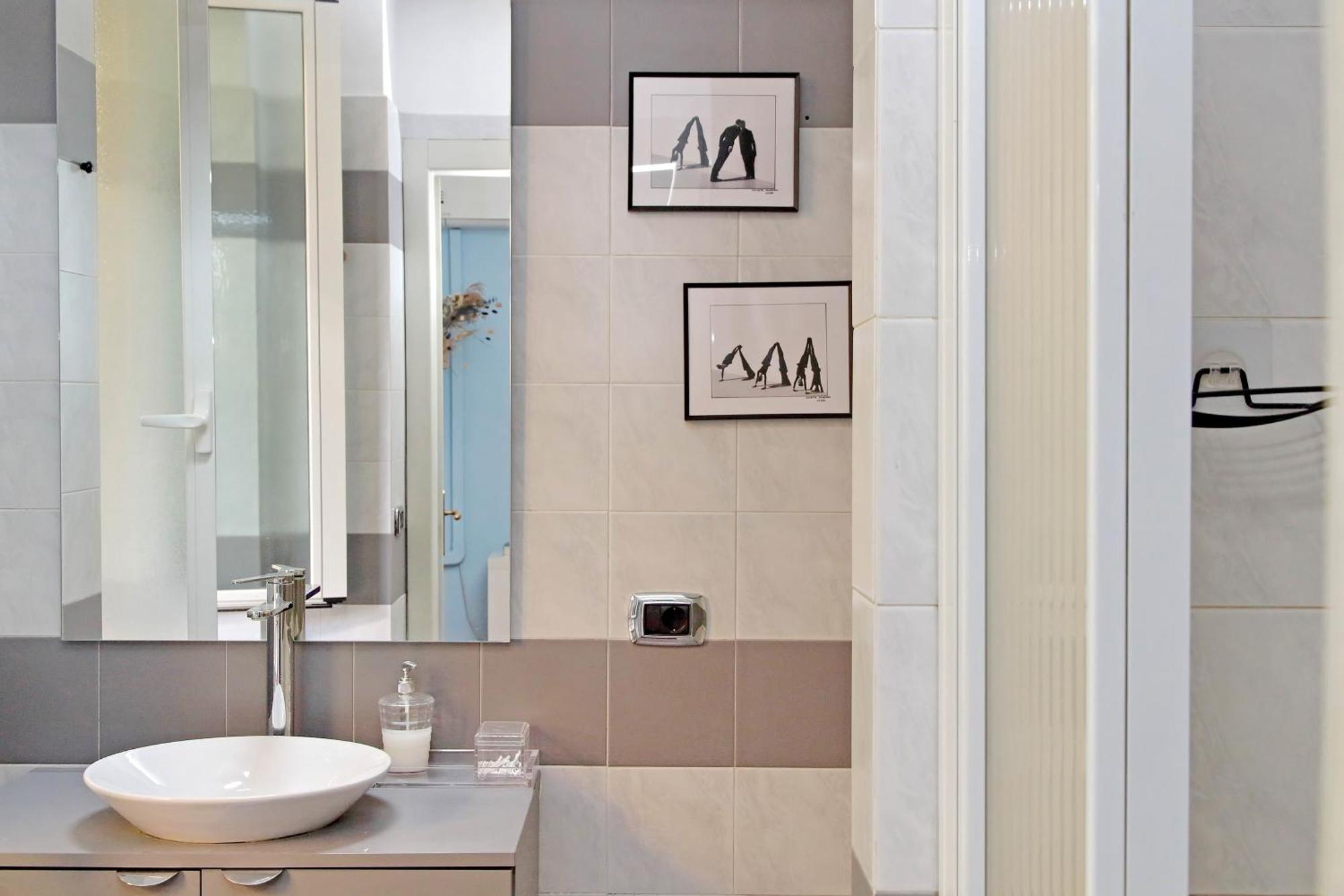 4bnb - San Giovanni Cozy Appartamento *