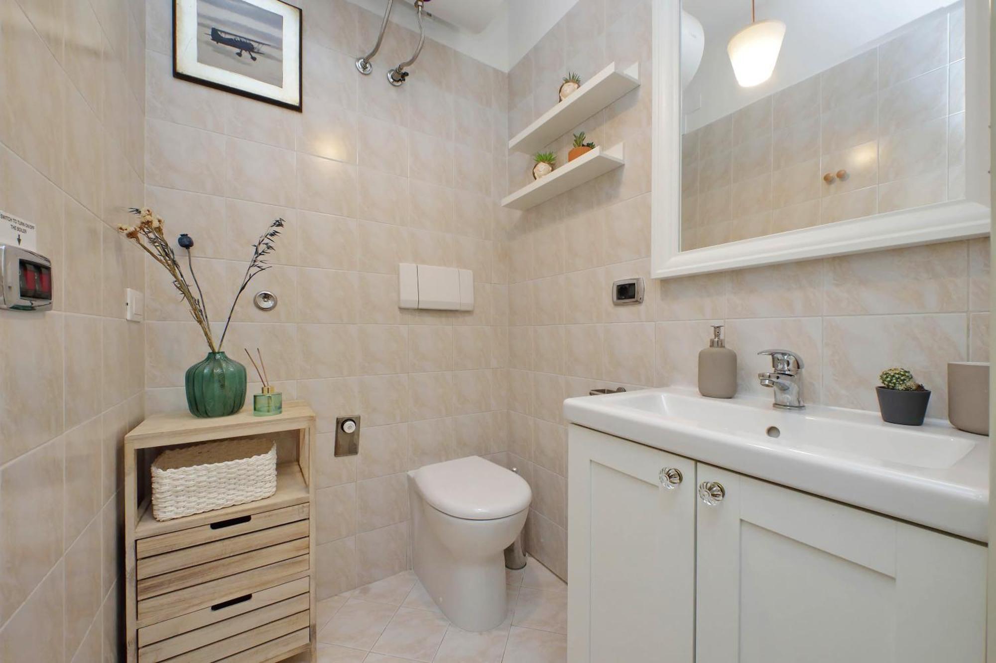 4bnb - San Giovanni Cozy Appartamento *