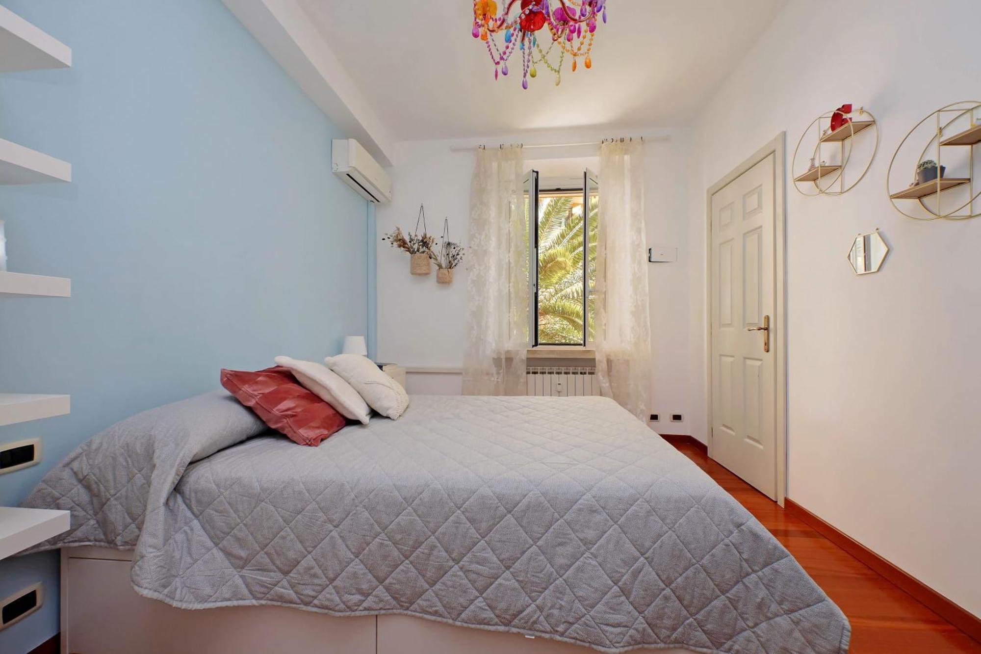 Appartamento 4bnb - San Giovanni Cozy