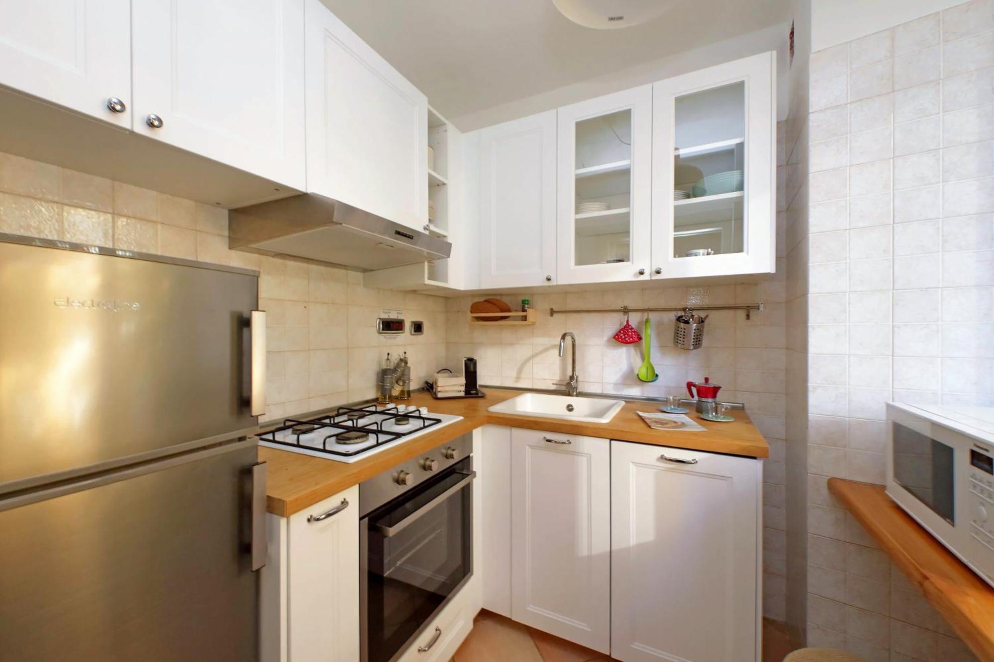 4bnb - San Giovanni Cozy Appartamento