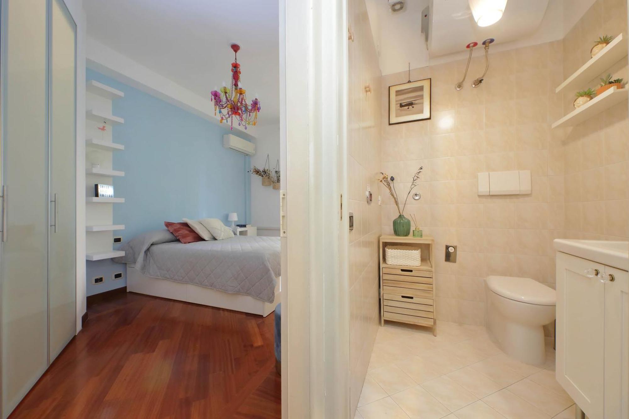 4bnb - San Giovanni Cozy Appartamento Roma