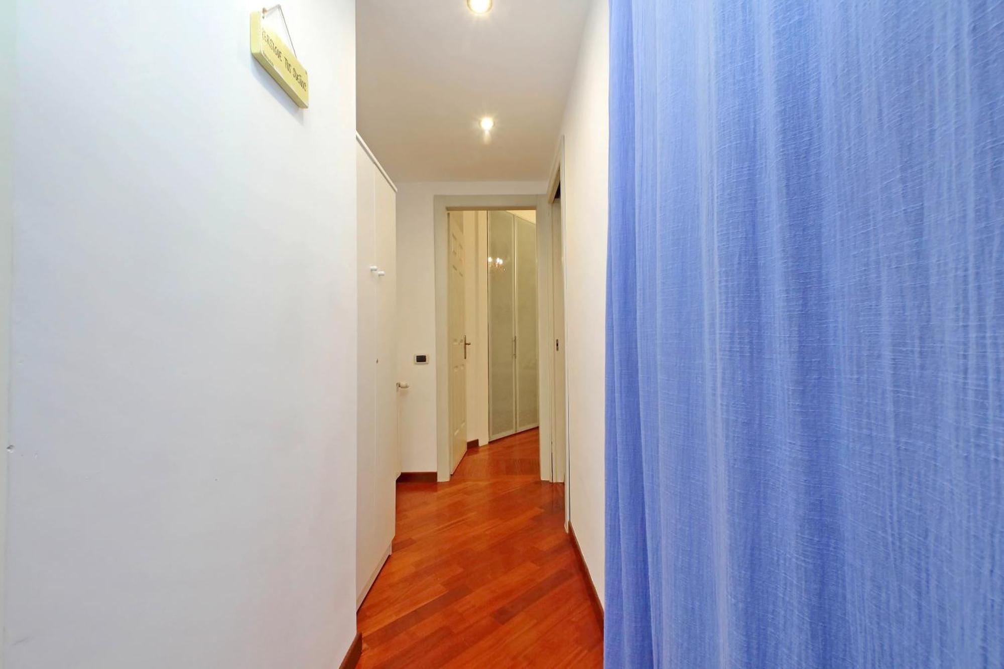 4bnb - San Giovanni Cozy Appartamento